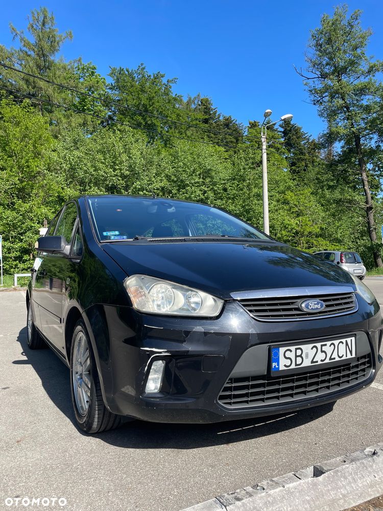 Ford Focus C-Max - 2