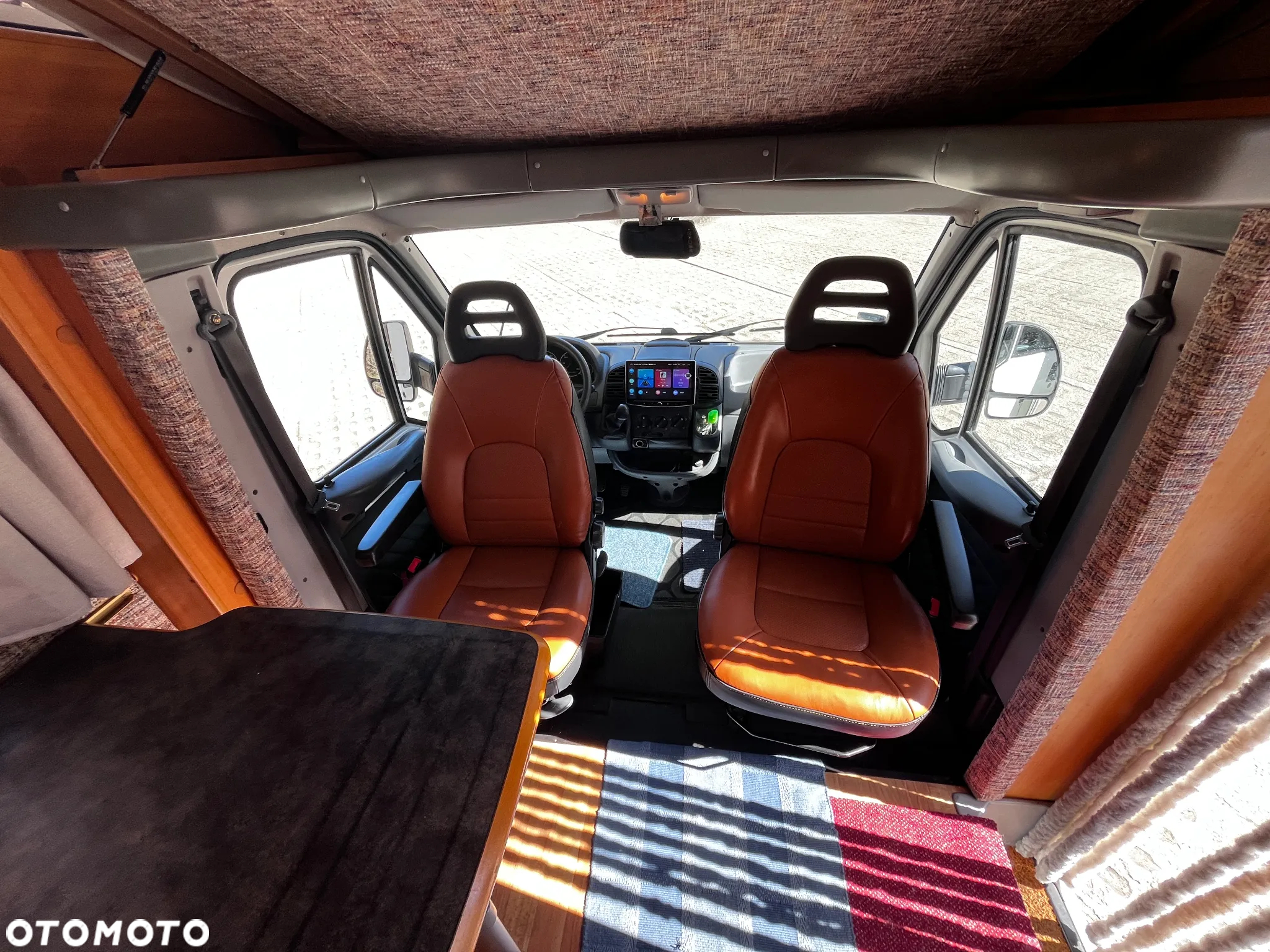 Fiat Ducato - 14