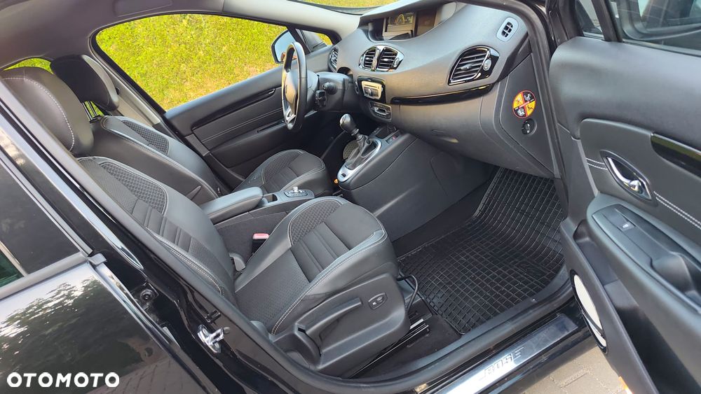 Renault Scenic 1.2 TCe Energy Bose EU6 - 22