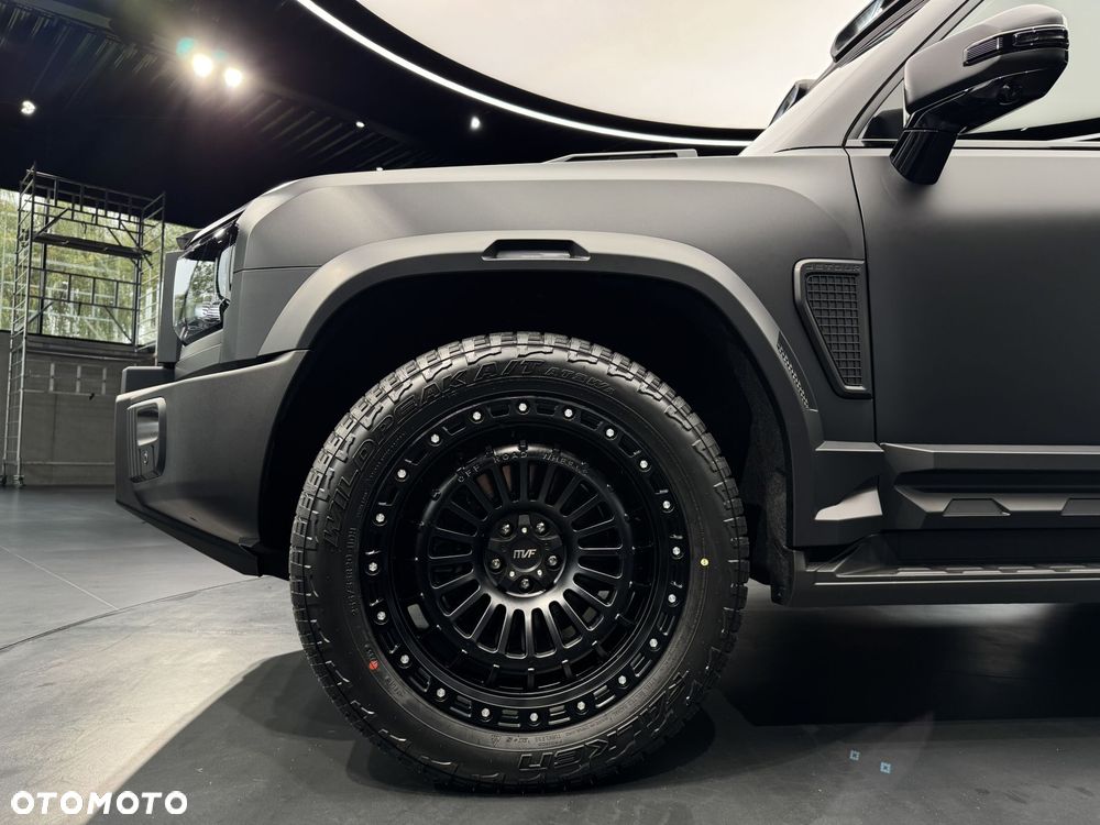 Jetour T2 - 23