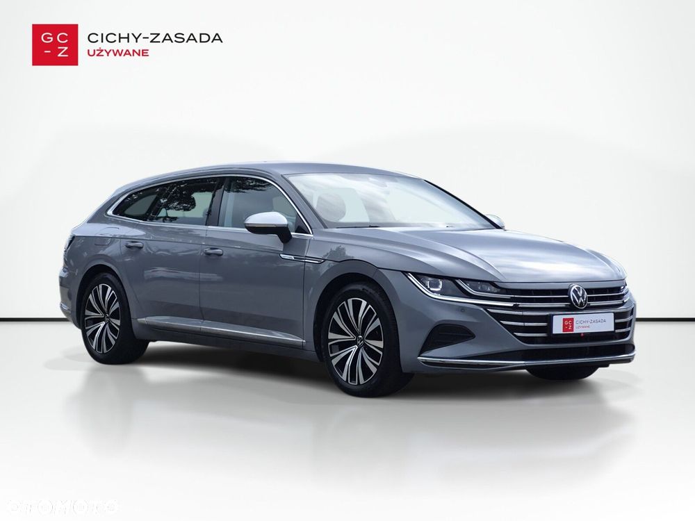 Volkswagen Arteon 2.0 TDI Elegance DSG - 7