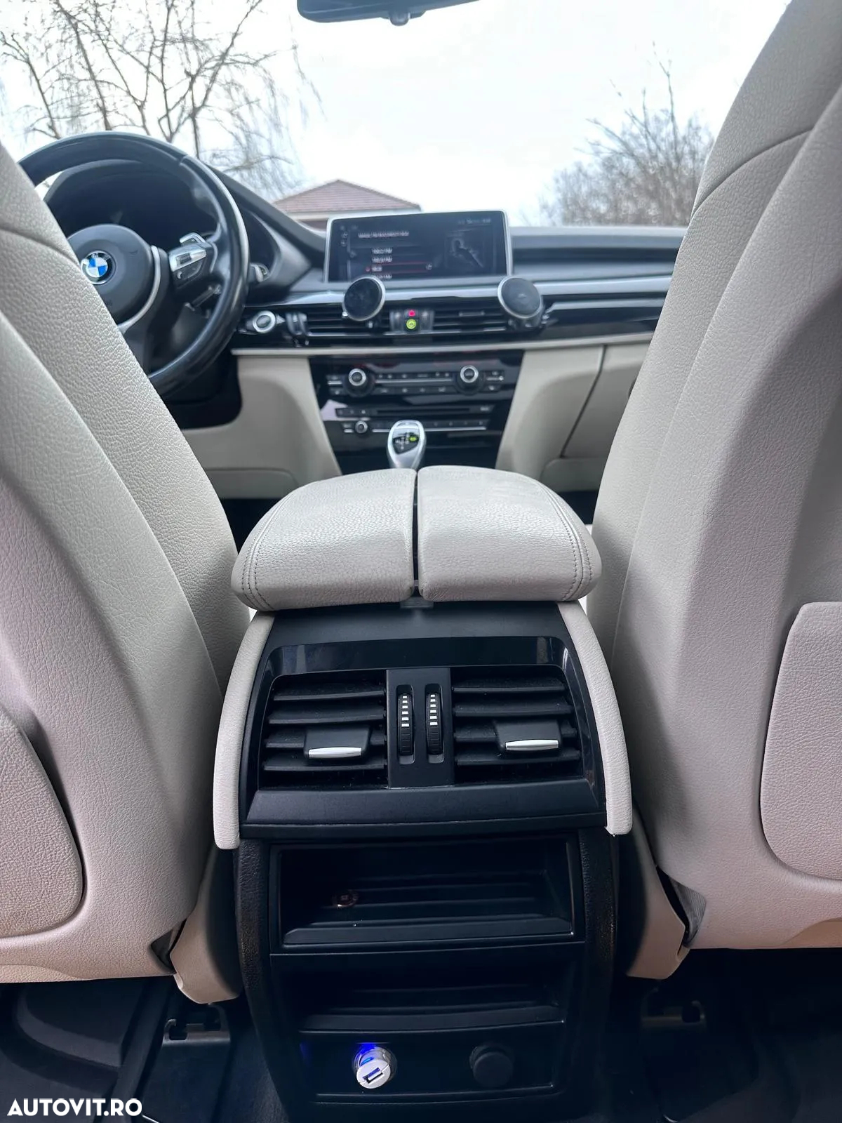 BMW X5 xDrive30d - 25