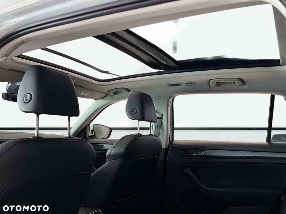 Skoda Kodiaq 2.0 TDI 4x2 Style DSG - 15