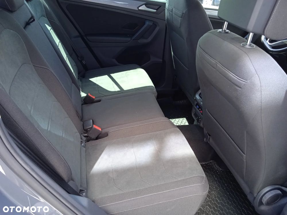 Volkswagen Tiguan 1.5 TSI EVO Life DSG - 9