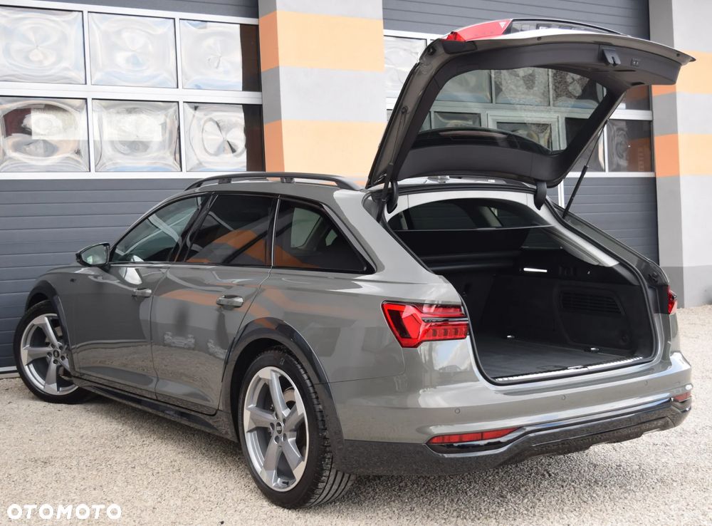 Audi A6 Allroad 55 TDI mHEV Quattro Tiptronic - 17