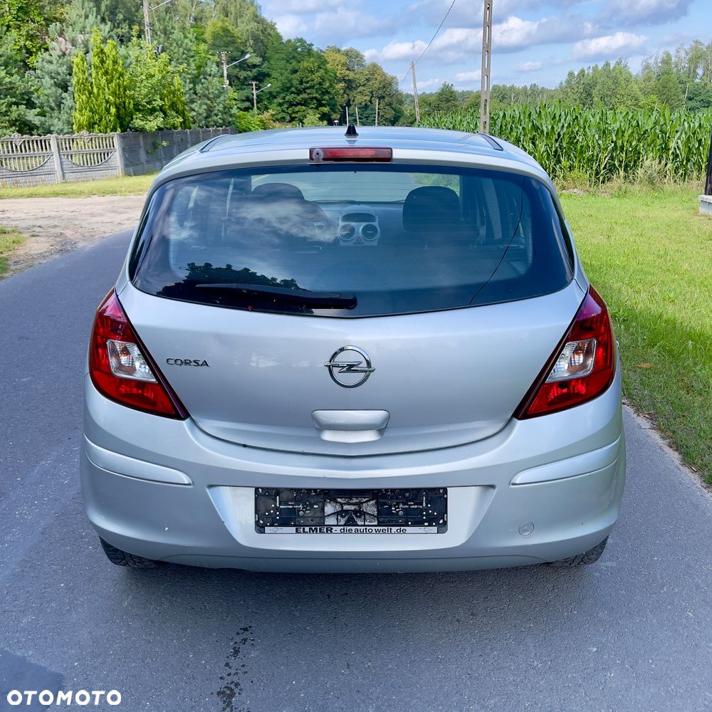 Opel Corsa 1.2 16V EcoFLEX Color Stripes - 3