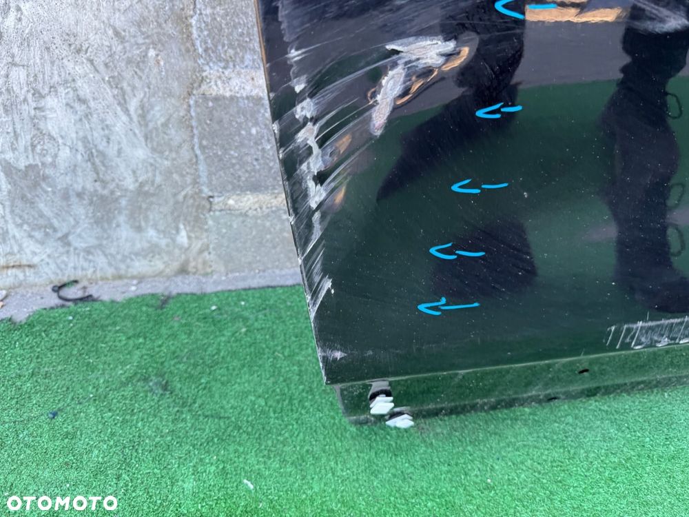 OPEL MOKKA A X 12-18 DRZWI LEWE TYLNE ORG D151 - 11