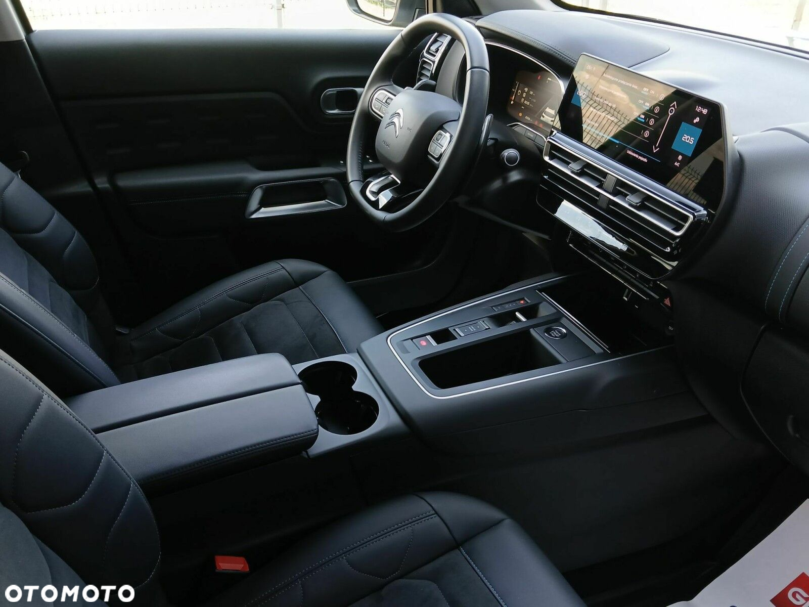 Citroën C5 Aircross 1.2 PureTech Feel Pack EAT8 - 25