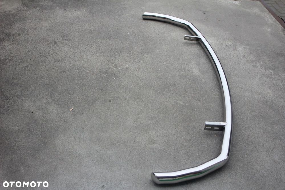 ORUROWANIE PRZEDNIE KANGUR VOLKSWAGEN T5 -2014 - 2