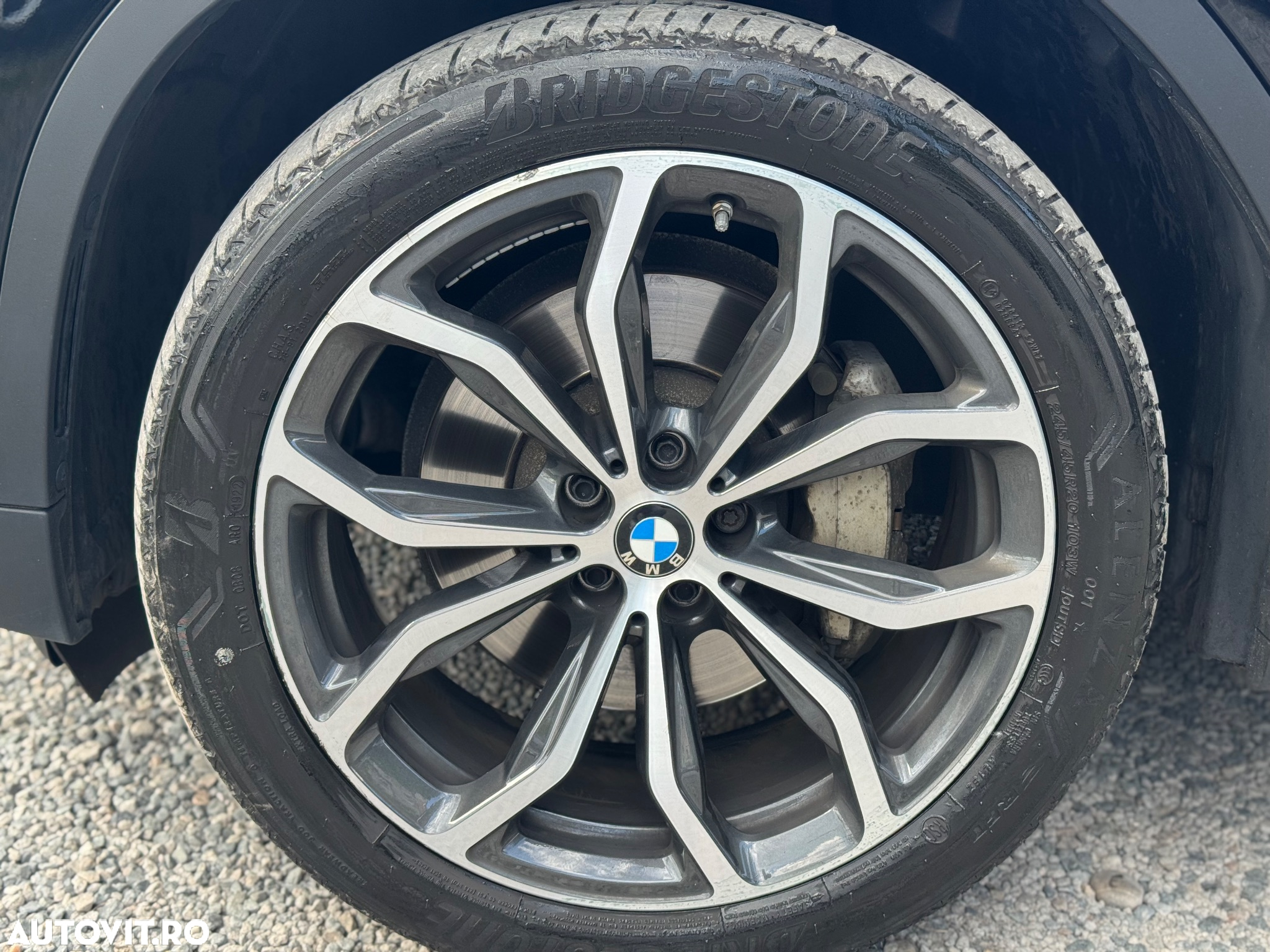 BMW X3 xDrive30d AT MHEV - 27