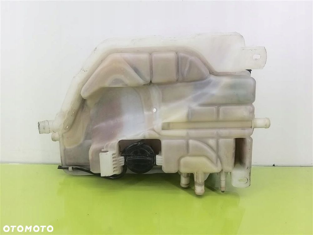 Zbiorniczek wody Mercedes Atego 4.3D 175KM 2004-2013 NRF 455007 - 3
