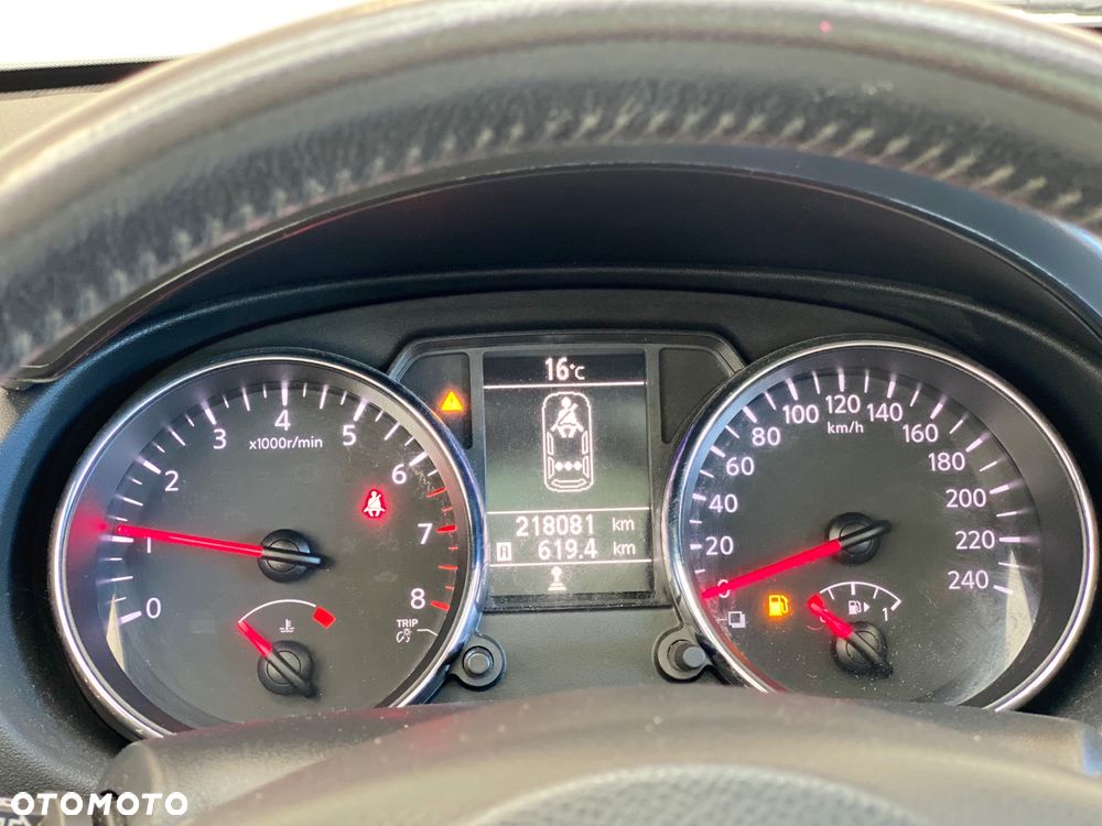 Nissan Qashqai 2.0 360 - 26