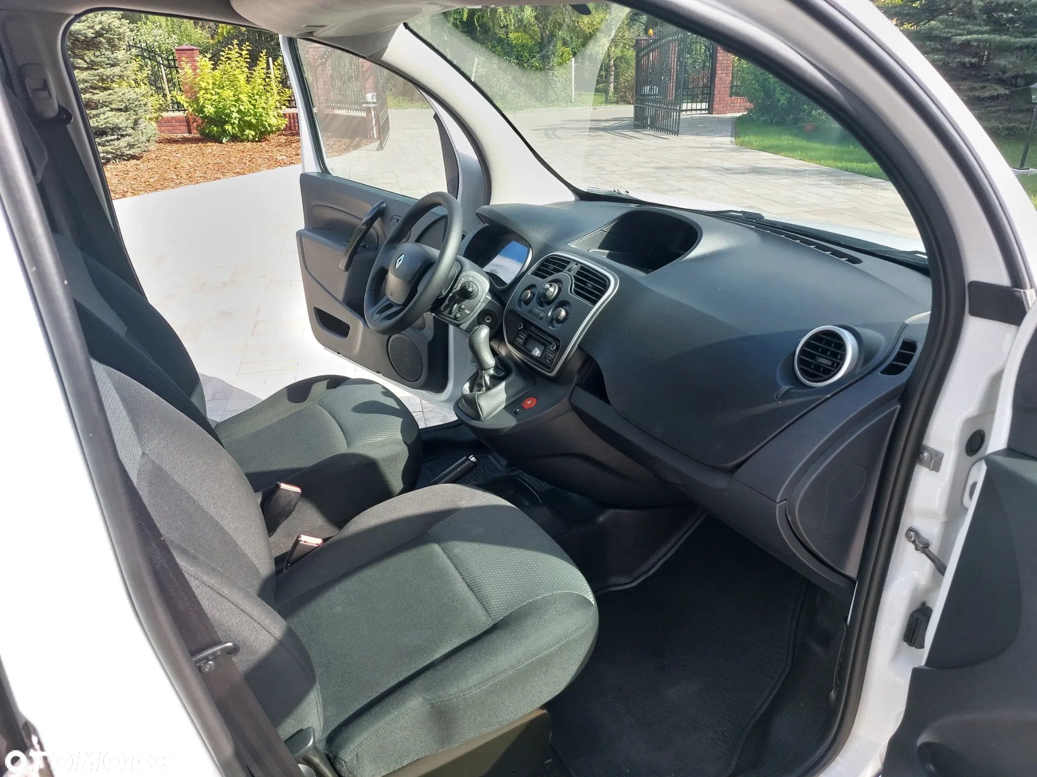 Renault Kangoo 1.5 dCi Energy Limited S&S - 22