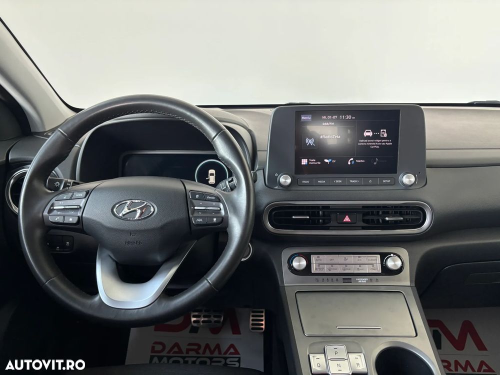 HYUNDAI Kona 2023 — imagine 9