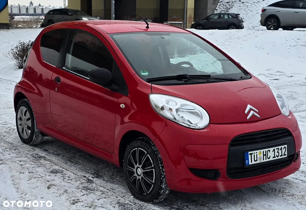 Citroën C1 1.0 Style - 2