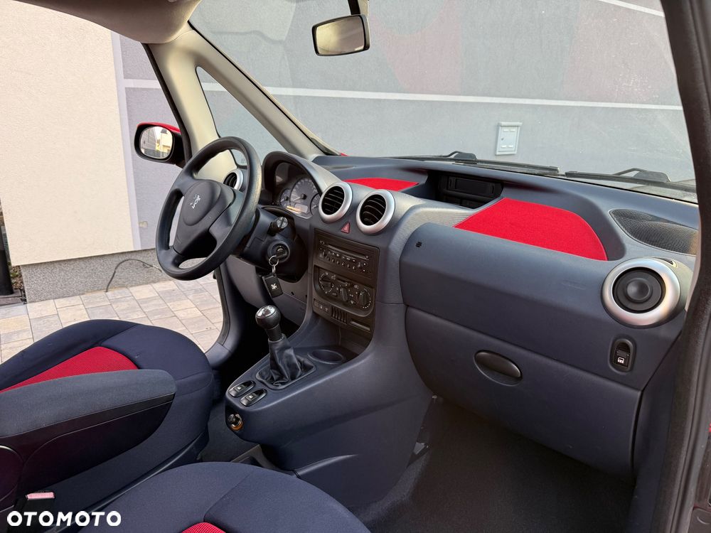 Peugeot 1007 75 Premium - 5
