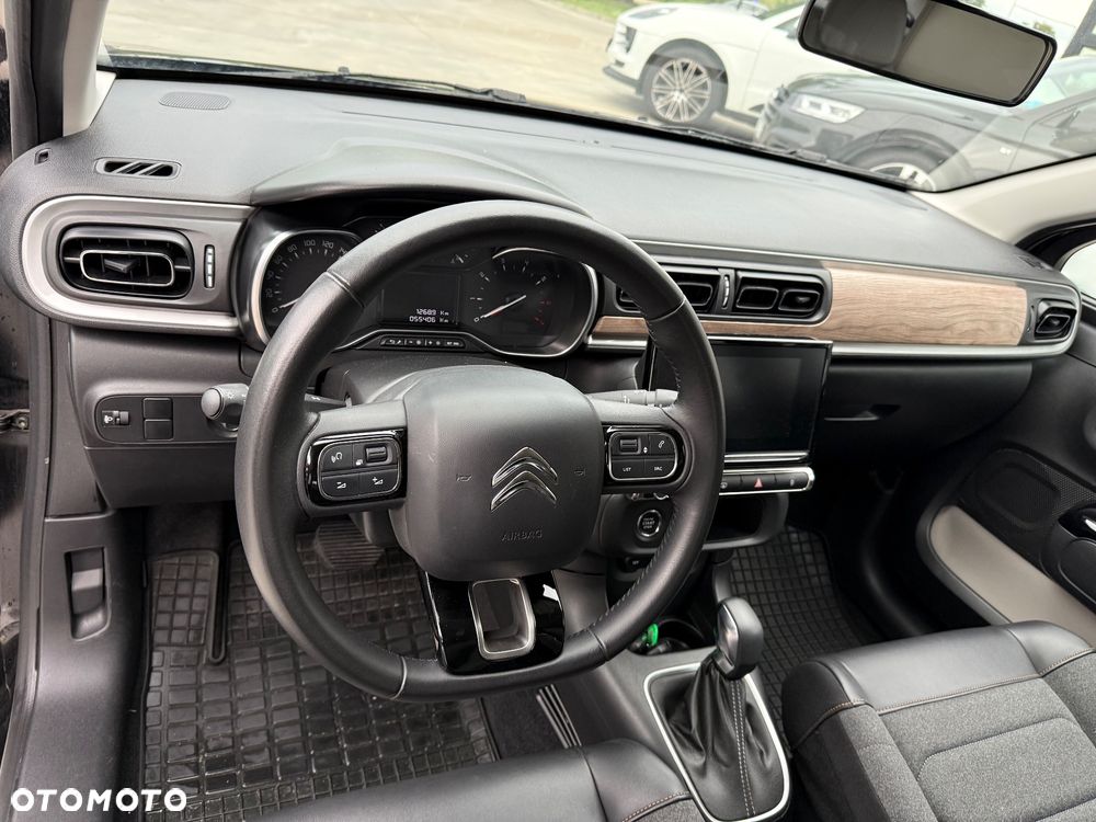 Citroën C3 1.2 mHEV Max - 14