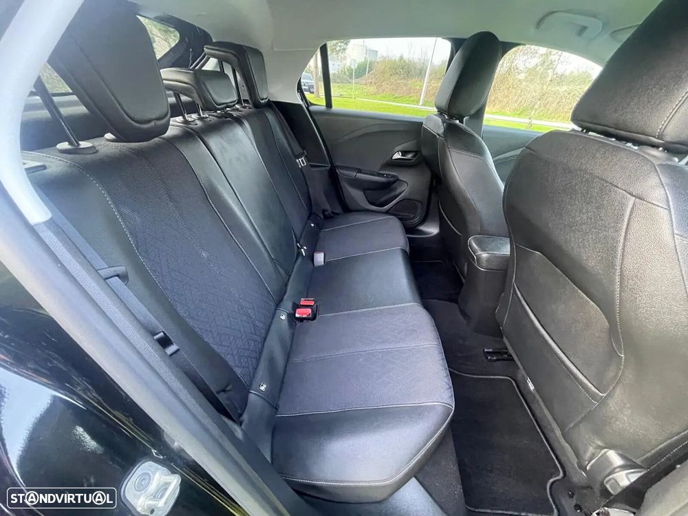 Opel Corsa-e Elegance - 18