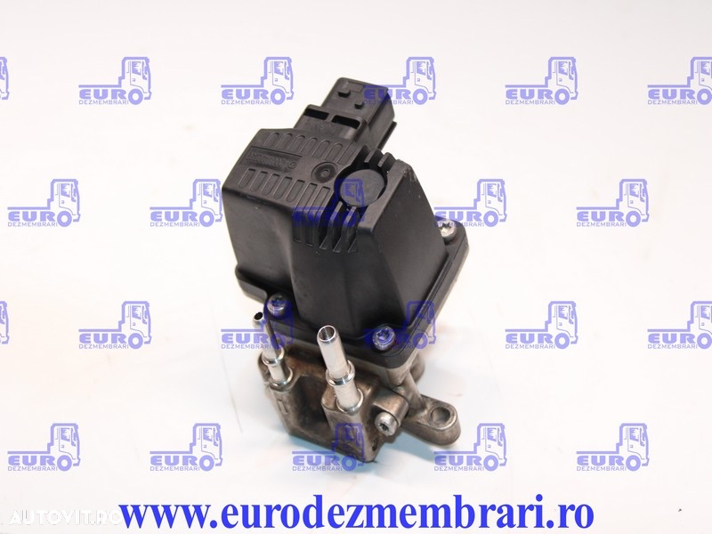 DOZATOR ADBLUE MERCEDES ACTROS MP4 A0001402339, A0001402539, A0001403439, A0001404839, A0001405239 - 2