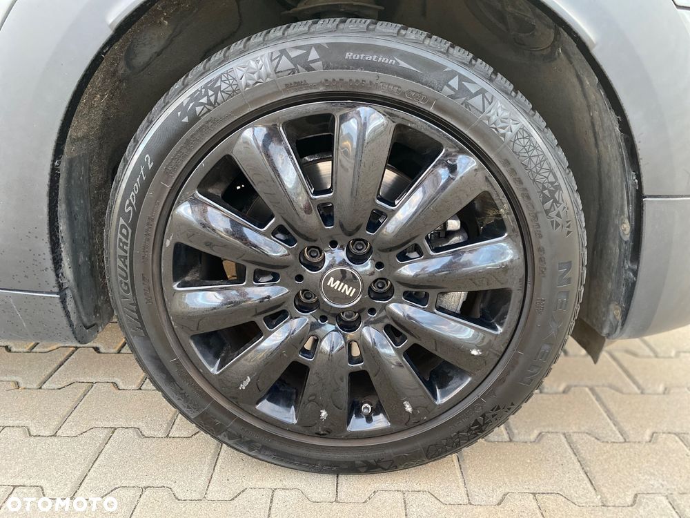 MINI Countryman Cooper S - 8