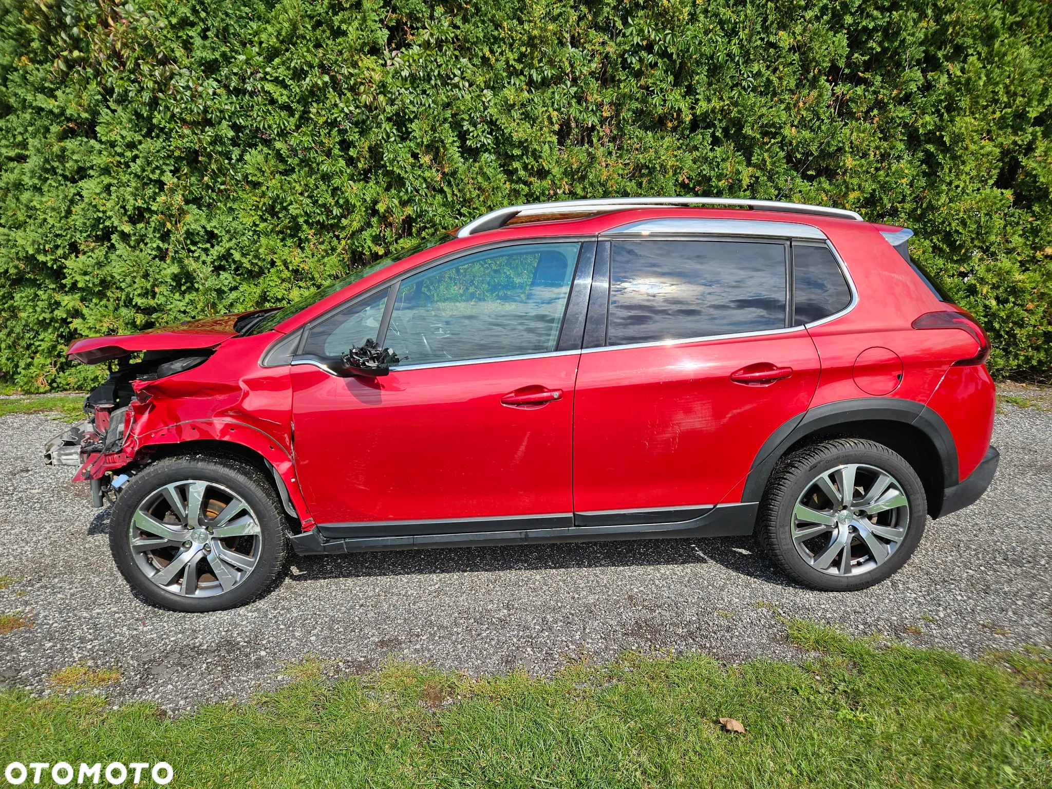 Peugeot 2008 1.6 BlueHDi Allure - 2