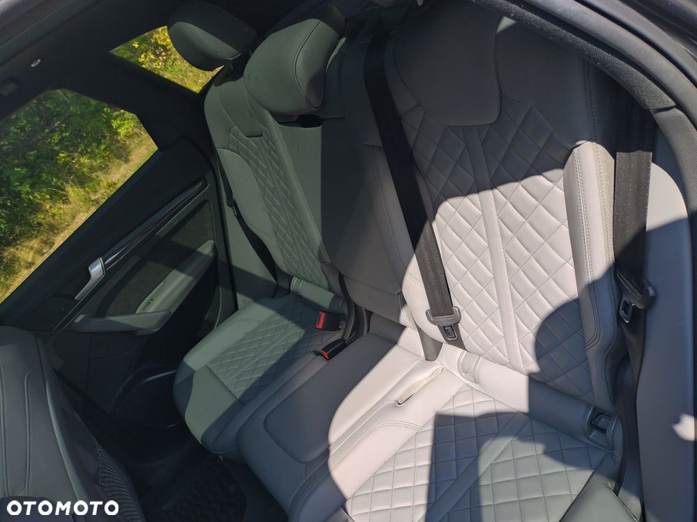 Audi SQ5 - 13