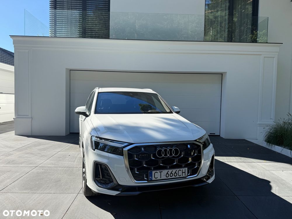 Audi Q7 - 2
