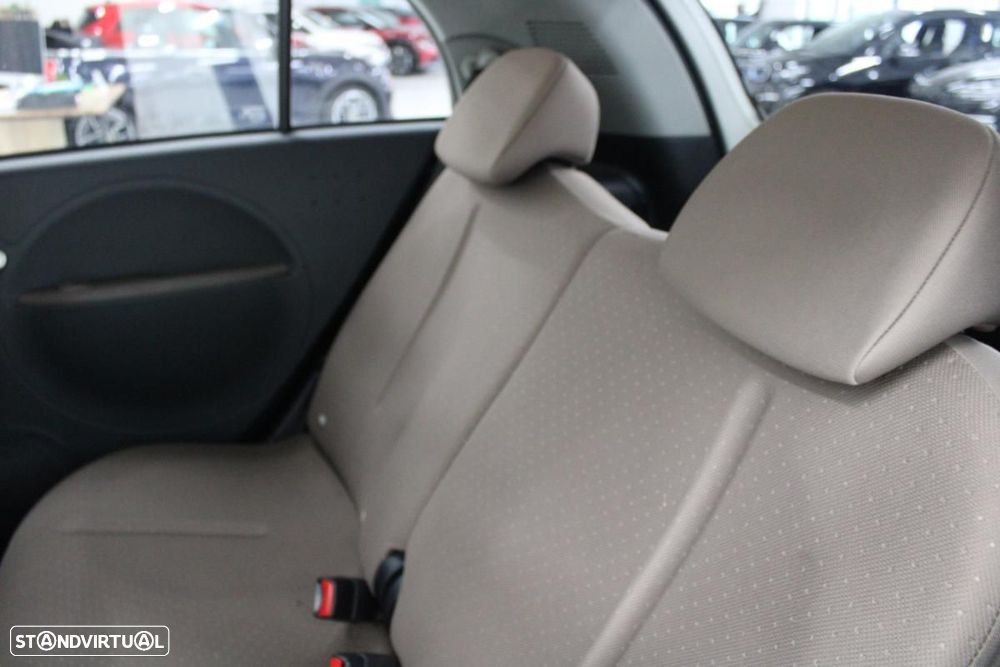 Citroën C-Zero Standard - 13