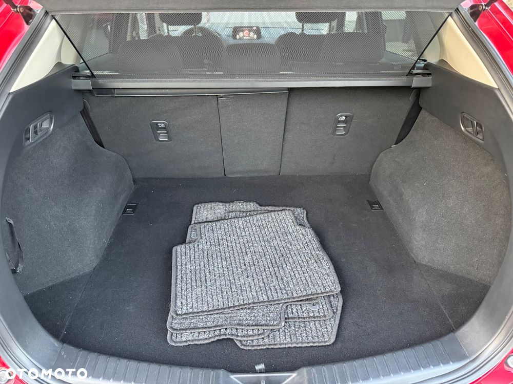 Mazda CX-5 2.0 Skymotion 2WD - 14