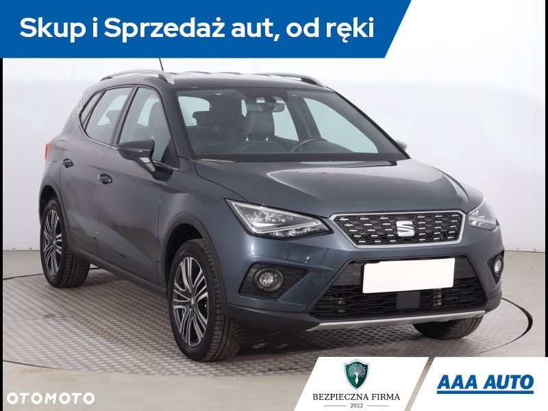 Seat Arona - 3