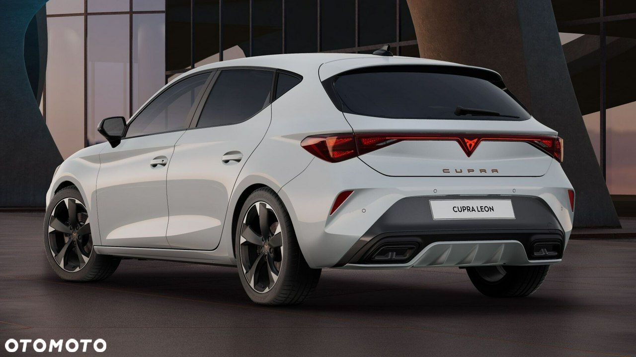 Cupra Leon - 4
