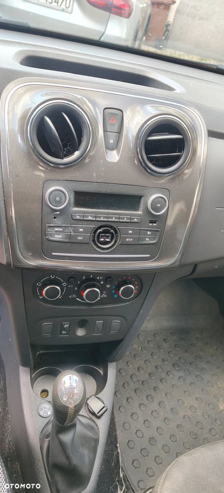 Dacia Sandero Stepway 1.0 TCe Laureate S&S - 7