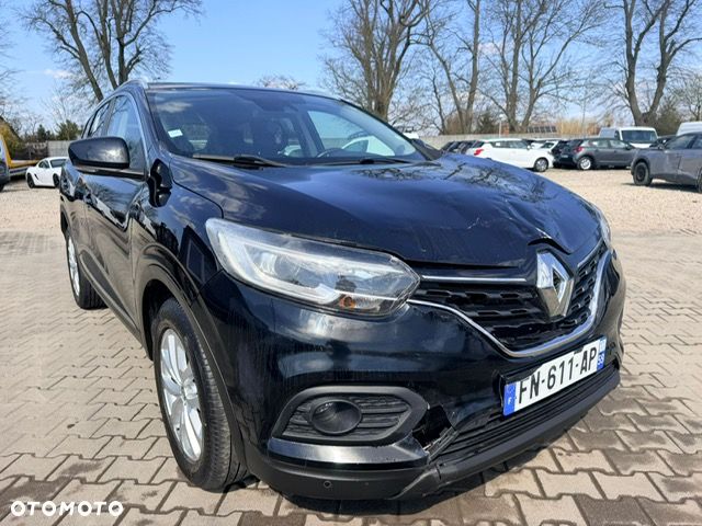 Renault Kadjar BLUE dCi 115 BUSINESS EDITION - 2
