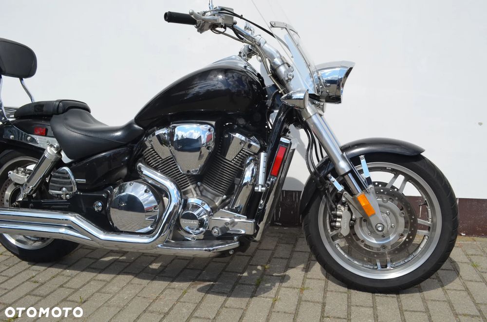 Honda VTX - 3