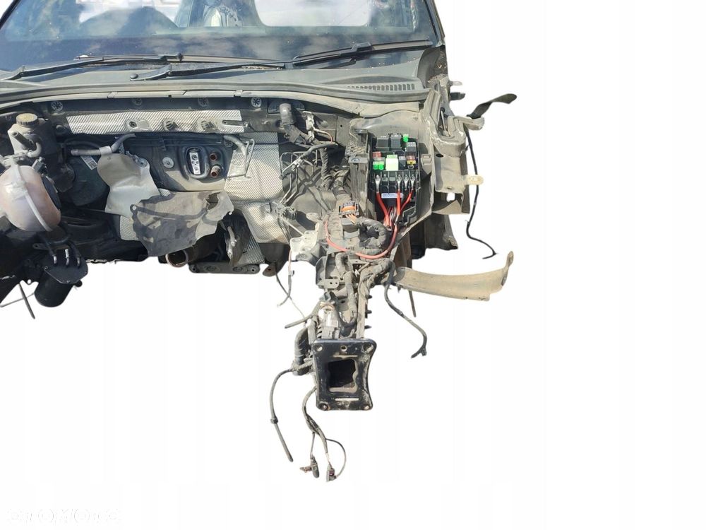 PODŁUŻNICA LEWA SKODA SUPERB III (2015-2019) 2.0 TDI 150KM - 3