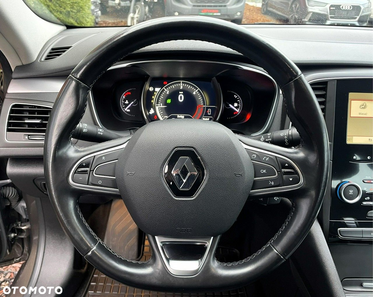 Renault Talisman 1.6 Energy dCi Intens EDC - 17