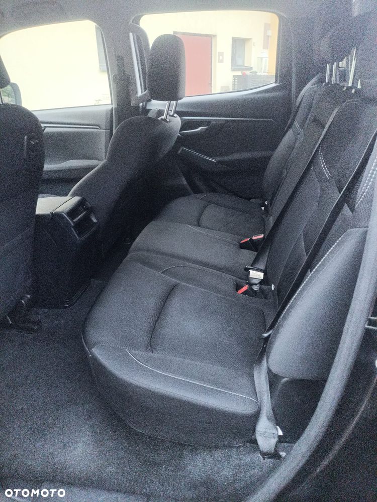 Isuzu D-Max 1.9 DC LS - 21