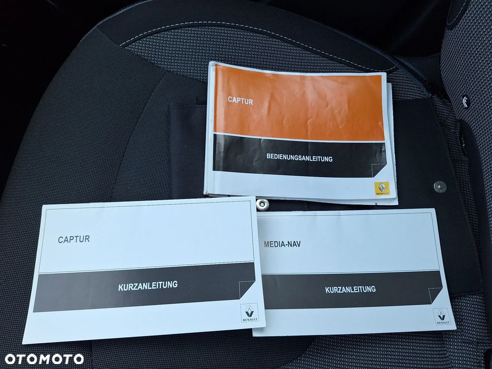 Renault Captur ENERGY TCe 90 Start&Stop Luxe - 33