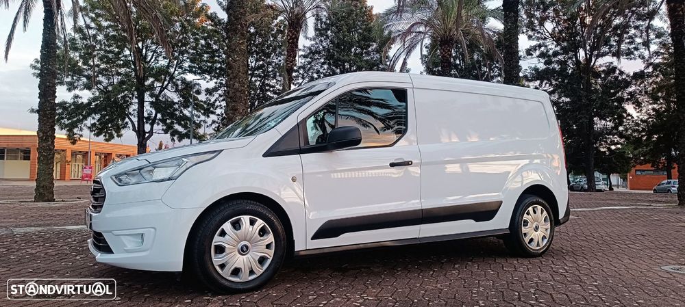 Ford Transit Connect 1.5 TDCi 210 L2 Ambiente - 3