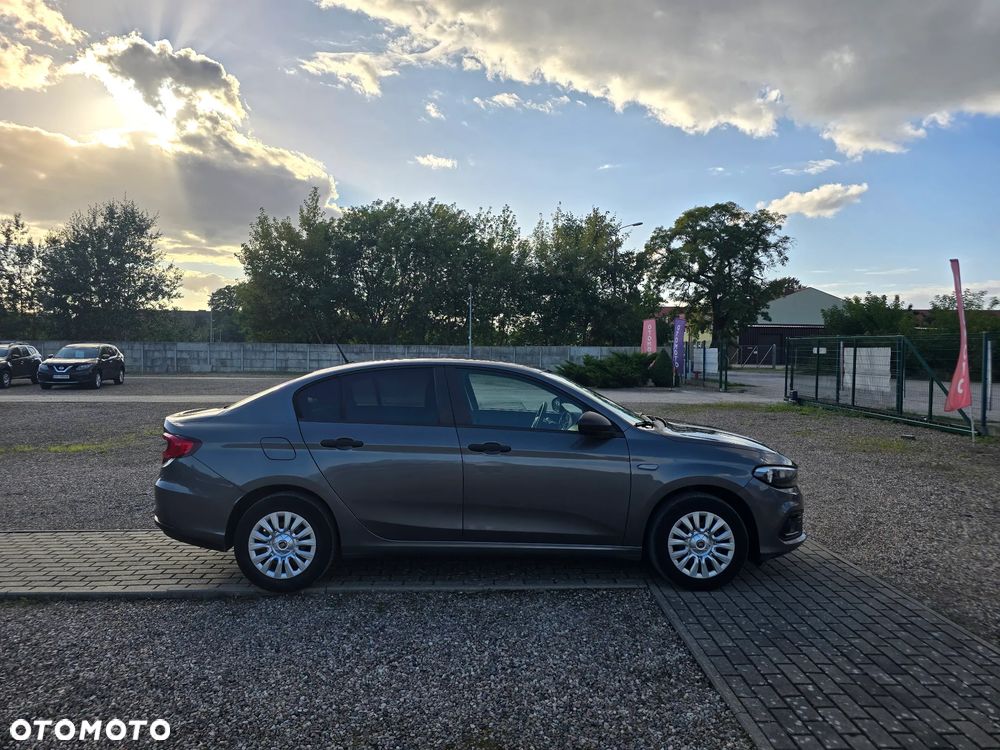 Fiat Tipo 1.4 Classic - 5