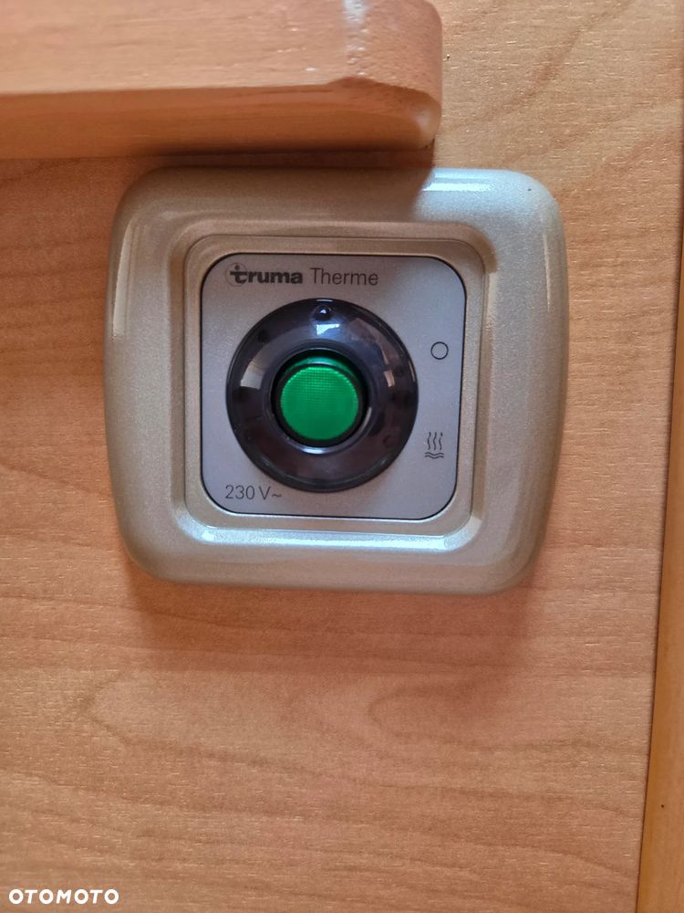 Caravelair EDEN 540 Specjale - 15