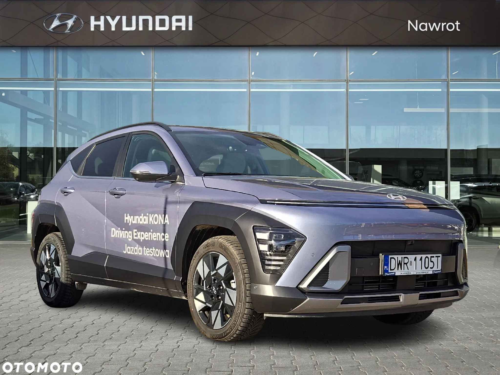 Hyundai Kona 1.6 T-GDI Platinum DCT - 6