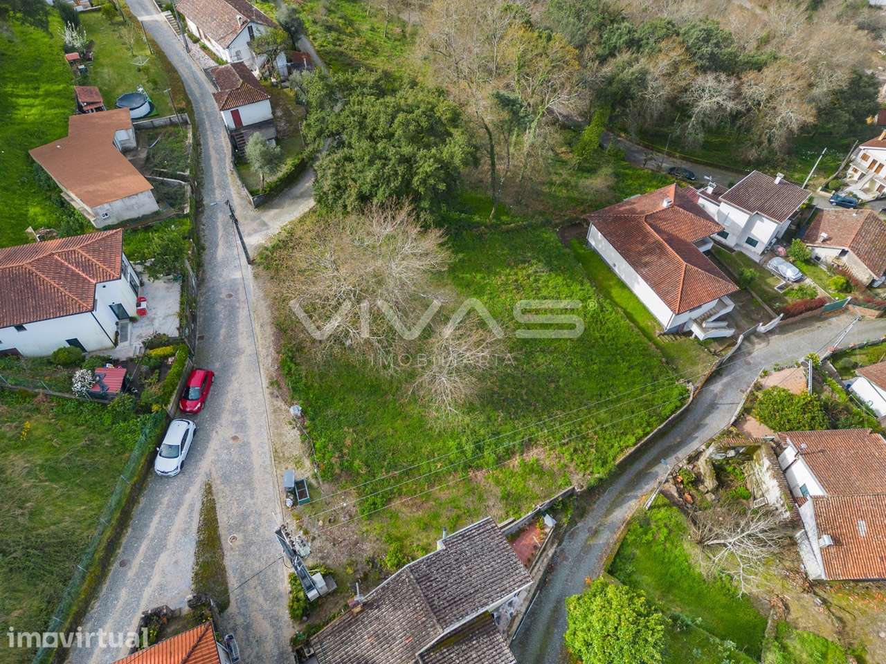 Lote de Terreno  Venda em Caldelas, Sequeiros e Paranhos,Amares - Grande imagem: 5/28