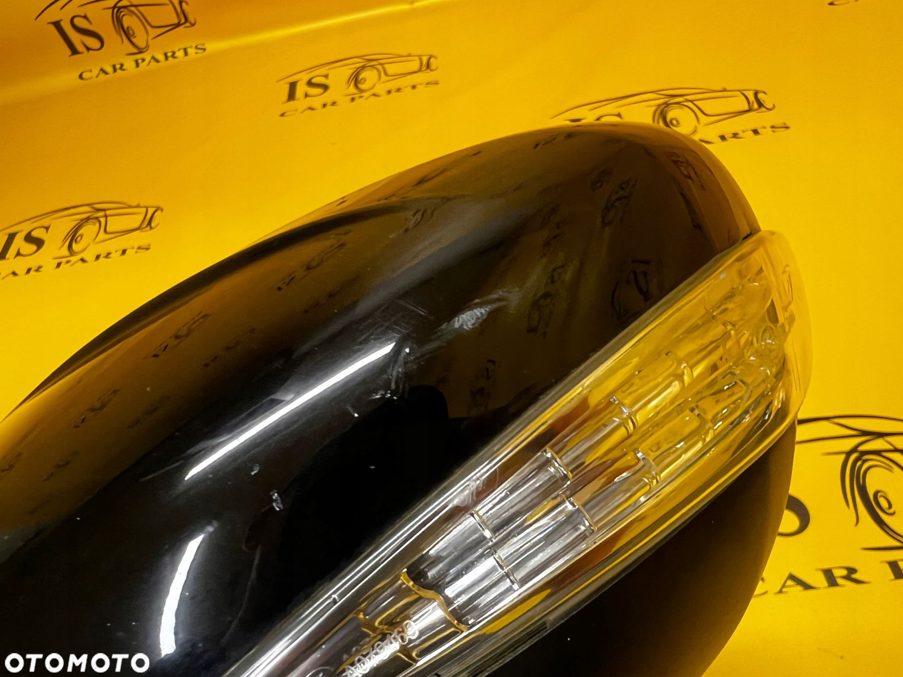 LUSTERKO LEWE 21 PIN KAMERA ASYSTENT CITROEN C4 GRAND PICASSO II EXYB EU - 6