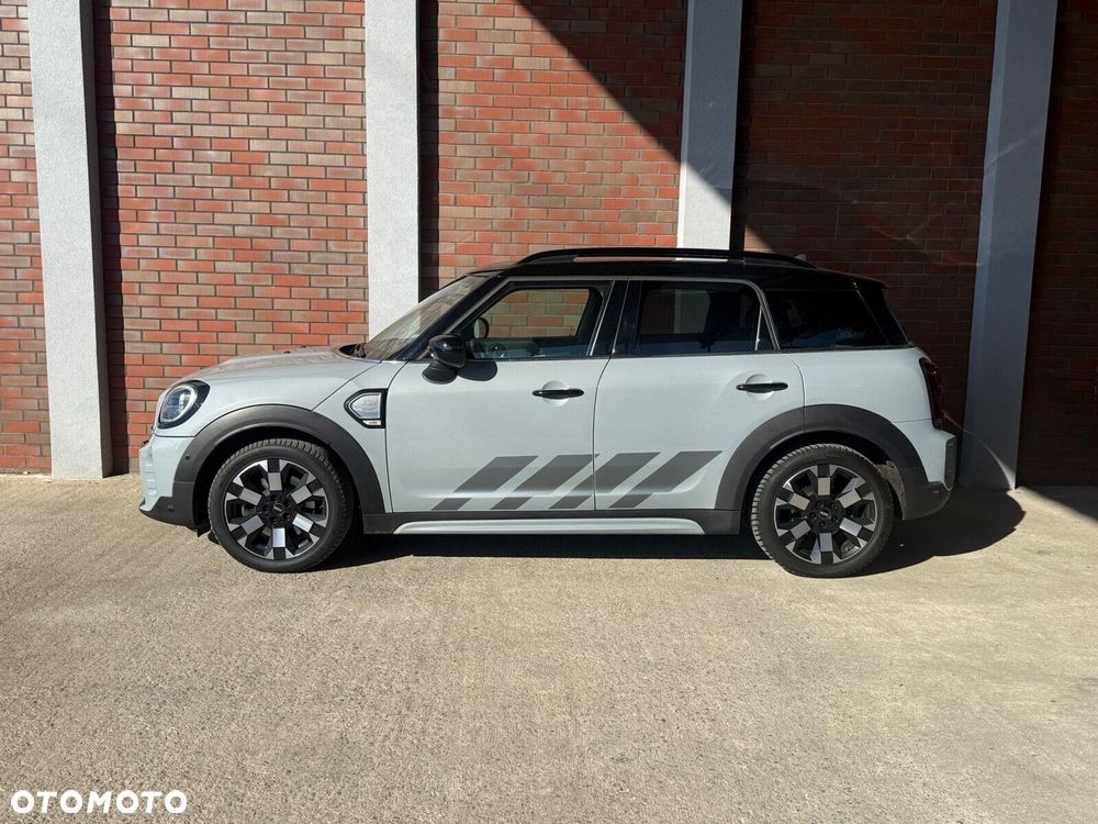 MINI Countryman - 8
