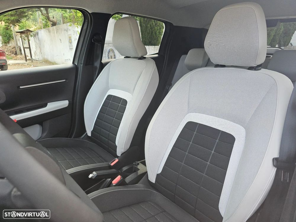 Citroën C3 1.2 PureTech YOU Pack Plus - 8