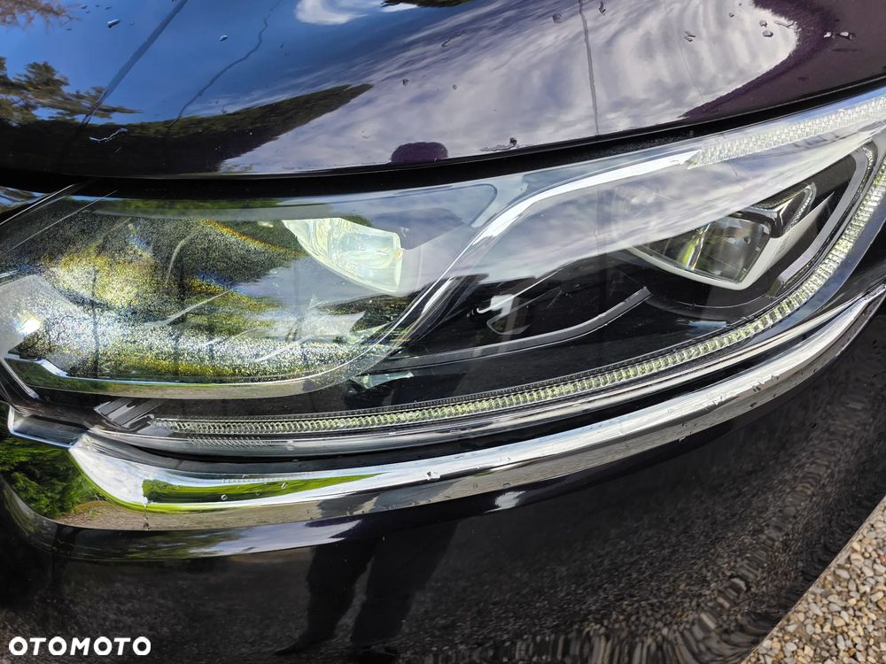 Renault Espace Energy dCi 160 EDC Initiale Paris - 8