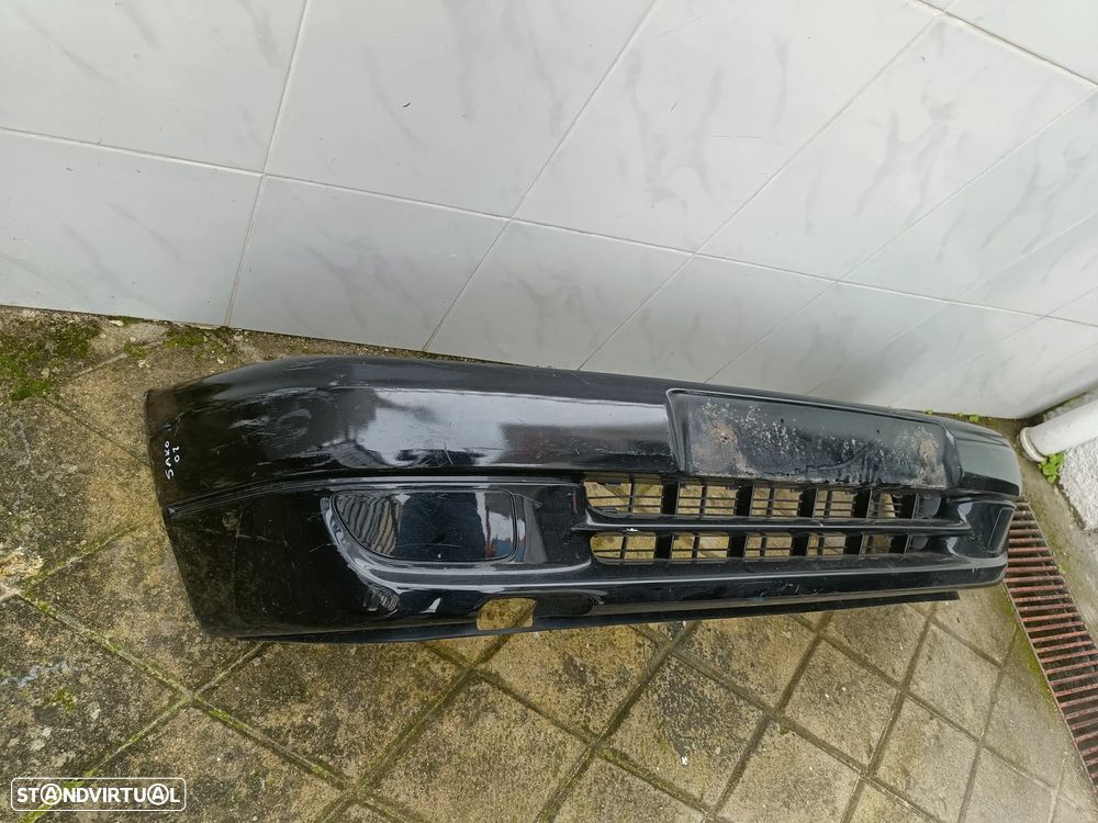 Para choques Citroen Saxo 2001 - 3