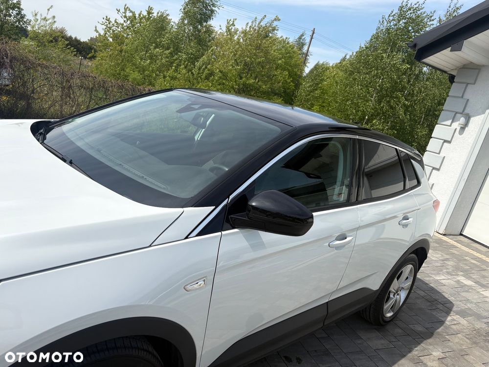 Opel Grandland X 1.5 D Start/Stop 120 Jahre - 25
