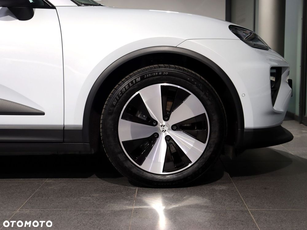 Porsche Macan - 14